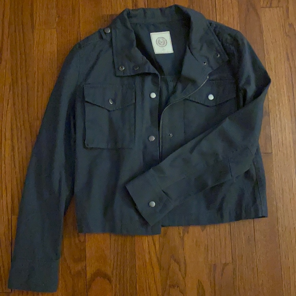 Authentic American Heritage Utility Jacket, S